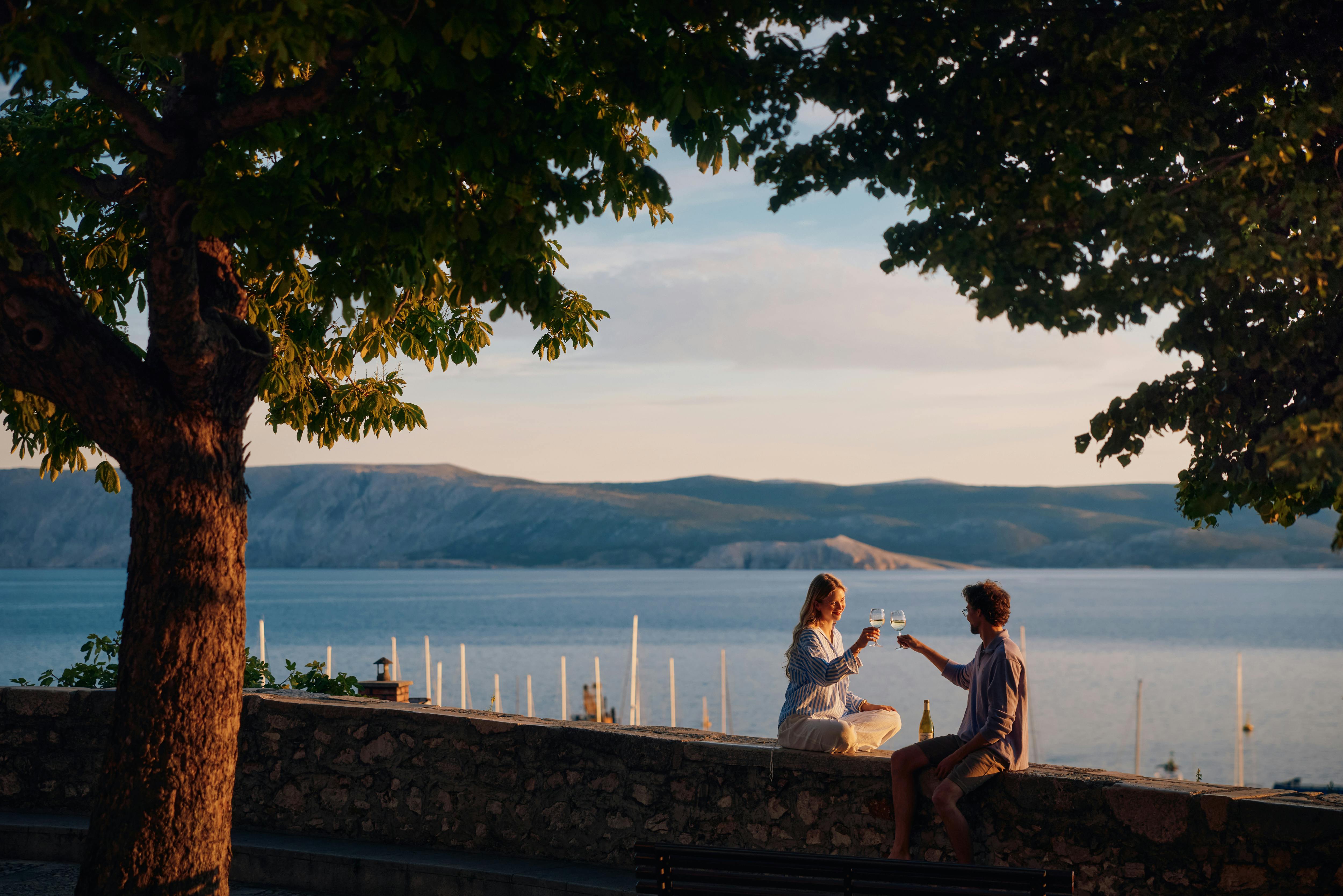 Mövenpick Hotel & Residences Kvarner Bay - Okusi ljubavi: Tečaj kuhanja i opuštanje udvoje